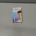 Hiphop Skincare Charcoal Nose Strips For Men Blackhead Remover 6 Strips