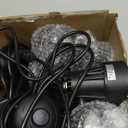 20W Outdoor RGB LED Spotlights 4 Pack, 120V 1000lm with Remote & Transformer, 12 Colors 19 Modes, IP65 Waterproof 46.5ft Cord, Landscape Lights for Yard Garden Christmas Halloween (RGB (Red, Green, Blue))