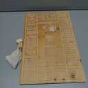 Wooden DRINKOPOLY Board Party Drinking Game By Hammer + Axe