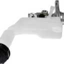 Dorman M630922 Brake Master Cylinder Compatible with Select Nissan Models