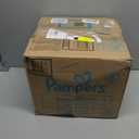 Pampers Swaddlers Diapers, Size 1 (8-14 lbs), 198 Count, Absorbent, Keeps Baby Dry and Comfortable, Skin Safe Disposable Baby Diaper 