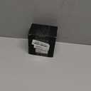 LISEN SuctionPro Phone Holder for CarAuto VacuumElectric Vacuum Magnetic Phone Mount, Suction Cup Phone Mount 360 Adjustable Car Accessories Magsafe Car Mount for iPhone 17 Pro Max Air 16 15 14 13 (Black)