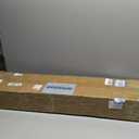Hand Rails for Outdoor StepsStair Handrail & Indoor Stair Railing KitRailings for Outdoor Steps for Fence & Outdoor Steps (2, Black-with Balusters, 2 Step)