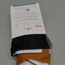 Pet Parents Washable Belly Bands for Male Dogs (3pack) + Extendrs of Durable Dog Diapers Male, Premium Male Dog Diapers & Dog Wraps (Small, Natural) (Small (13-16"))