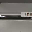 SHADEMOON Blackout Cordless Roller Shades for Window,19" W x 72" H,Black