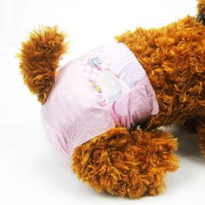 Dono Disposable Pet Diapers for Female Dogs Super Absorbent Soft Heating and Pee Diapers Liners, Including 16 Pcs Puppy Diapers for Dogs and Cats Dono Disposable Pet Diapers for Female Dogs Super Absorbent Soft Heating and Pee Diapers Liners, Including 16 Pcs Puppy Diapers for Dogs and Cats
