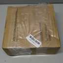 25Pack E17 LED Bulbs ST40 Replacement Light Bulbs, 0.6Watt Per Bulb, Waterproof Shatterproof Dimmable LED Replacement Bulbs for Indoor Outdoor Patio Wedding ST40 String Lights, Warm White, 2700K