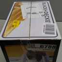 2-Slice Extra Wide Slot Toaster (Black)