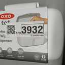 OXO Tot Perfect Pull Wipes Dispenser, Gray