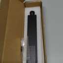 Hand Shower Wand Handheld Shower Spray High Pressure Single Function Luxury Hand Showerhead Matte Black