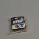 T320 320 Ink Cartridges Remanufactured for Epson 320XL 320P Ink for PictureMate PM-400 Printer (BK/C/M/Y/K-BCS)