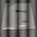 104 Pcs Iron on Letter Alphabet Fabric Patches with Ironed Adhesive Embroidered Decorate Repair A-Z Letter for Bulletin Board School T-Shirts, Jeans, Jackets, Socks, Bags, DIY(Gold)