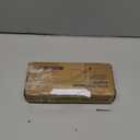 A-Premium Front Driver and Passenger Brake Hydraulic Hoses Compatible with Select Chevy and GMC Models - Colorado 2015-2018, Canyon 2015-2018 - Replace# 23153329, 23153330 (Pack of 2)