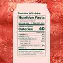 OLIPOP Prebiotic Soda Pop, Strawberry Vanilla, Pantry Pack Packed with Prebiotics, Fiber, and Botanicals, Gluten Free, Vegan, GMO Free, 12oz (12-Cans)