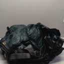 6X50FT Privacy Screen Fence, Heavy Duty Fencing Shade Cover, 170GSM 90% Blockage Mesh Shade Net for Wall Garden Yard Backyard (6 ft X 50 ft, Dark Green)