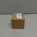 5 Fins Blender Blade Replacement Part For Ninja Blender QB3001SS QB3000 QB3004 QB3005 QB3000SSW-30 QB3000QR-30 QB3001SS-30 QB3000QBK QB3004 QB3005 - Fits for Ninja 16oz Cup [3.35Inch Fins ONLY]