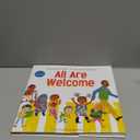 All Are Welcome (An All Are Welcome Book)