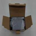 LISEN Travel Gifts for Tech Lovers Women Airplane Gadgets Travel Essentials Phone Holder MagSafe Accessories Dad Mom Long Flight Europe Vacation Essentials Cruise Essentials (Black)