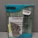 MOSISO Compatible with MacBook Air 13 inch Case M5 2026 M4 2025 M3 M2 2024-2022 A3449 A3240 A3113 A2681, Hard Shell&Keyboard Cover&Screen Film&Pouch for MacBook Air 13.6 inch Case, Antique Green