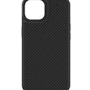 TORRAS Magnetic Shockproof for iPhone 16 Pro Max Case, [Fit for MagSafe] [Military-Grade Drop Tested] Translucent Slim Protective for iPhone 16 Pro Max Case Anti-Fingerprint Anti-Scratch, Black