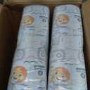 Huggies Little Movers Baby Diapers, Size 4, Mega Colossal, 120 Ct