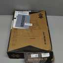 USX Mount Full Motion TV Wall Mount for Most 42-90 inch Flat Screen/LED/4K, TV Mount Bracket Dual Swivel Articulating Tilt 6 Arms, Max 16" Wood Studs, VESA 600x400mm, Holds up to 132lbs