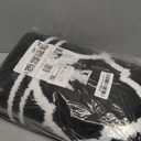 Buganda Indoor Door Mat, Dirt-Resistant and Absorbent Doormat, Anti-Slip, Low Profile Floor Mats for Inside Entryway, Front, and Back Door Entrance (32x20 Inches, Black)