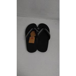 Zeroxposur Brushed Eva Flip Flop Black And Gray13