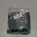 PRETTYGARDEN Womens Summer Off The Shoulder Crop Tops Ribbed Going Out Fitting T Shirts Trendy Spring Y2k Clothes 2026 (Small, Black)