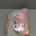 39 Pcs Adopt a Silly Goose Party Favor Include 12 Silly Goose Stuffed Animal 12 Mini Hat 12 Adoption Card 1 Adoption Sign 1 Ribbon 1 Fence for One Silly Goose Baby Shower Party 1st Birthday Decoration