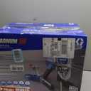 Graco Magnum 262800 X5 Stand Airless Paint Sprayer, Blue
