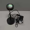 Wa RGB Sunset Lamp With Remote