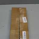 15 Pcs Gold Glitter Artificial Cedar Sprigs Picks Faux Cedar Branches Stems Christmas Tree Picks Sprays 15.4" H for Gold Christmas Tree Wreath Wedding Bouquet Winter Seasonal Holiday Decoration