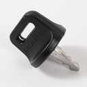 Honda 35110-ZV5-V50 Ignition Keys (W05)