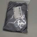 Walk Traction Cleats Ice Snow Grips Crampons for Boots and Shoes - Anti-Slip Portable Flexible Footwear for Running on Snow and Ice (Medium(US SIZE 4-9))