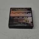 RadiantFlux 50ft LED Light Strip, Warm White Light 3000K-6000K, Ultra-Bright High Lumen, Dimmable 24V LED Light Strip with Remote Control, Flexible Light Strip for Easy Installation (Multicolor)