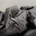 24 Ft Winter Round Pool Cover, with Auto Drain,500D Oxford Fabric