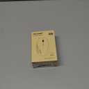 TECKNET Wireless Mouse, 2.4G USB Computer Mouse with 6-Level Adjustable 4800 DPI, 30 Months Battery, Ergonomic Grips, 6 Buttons Portable for PC, Chromebook, Mac - Pink