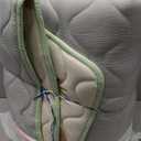 Baby Play Mat for Floor 59 * 71 Inch, Extra Thick Soft Cushioning Foam Mat for Kids, Non Slip & Washable Crawling Mat for Toddler, Padded Play Mat for Baby Tummy Time