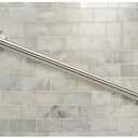 Moen R8718PS Bathroom Safety 18-Inch Grab Bar with Concealed Screws, Stainless