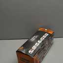 Kids Tool Set, 3 IN 1 Kids Power Garden Tools with Sounds & Lights, Toy Weed Wacker, Toy Leaf Blower and Hedge Trimmer, Outdoor Toys, Toy Tools, Christmas Birthday Gifts for Boys 3 4 5 6 7 8 Year Old