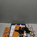 Point Games Hockey Table, Mini Table Games for Kids, Arcade Game for Boys & Girls, Great Gift fro Children Ages 3+