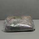 RYB HOME Blush Velvet Curtains 96 inches 2 Panels Set, Thermal Insulated Privacy Protect Decorative Drapes with Hook Tape for Dorm Hotel Room, W 52 x L 96 inches (Taupe)