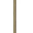Solo 4900647-P 29-Inch Universal Stainless Steel Sprayer Wand And Shut-off Valve