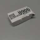 24V 6W Class 2 Power Supply, IP44 Waterproof LED Low Voltage Power Adapter, AC 120V to DC 24V Replacement Yard Inflatable Adapter for LED Strips, Christmas String Light, Indoor Outdoor Light, 2 Pack