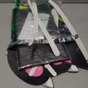 JOYIN Halloween Trunk or Treat Car Decorations Kit, Halloween Cute Cat Stickers Car Black Decorations for SUV, Archway Garage Door Haunted House Outdoor Outside