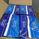 Curera Chucks Premium Disposable Underpads 30x36 [100-Count] Ultra Absorbent Chux Incontinence Bed Pads Disposable Adult with Adhesive Tape, Pee Pads Pet Training Pads XX-Large 30x36 Bulk Pack