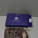 HAIRCUBE Auburn Wigs for Women,Long Layered Orange Brown with Highlight Wigs with Bangs Heat Resistant Synthetic Fibre Wigs(pelucas de cabello natural)