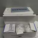 3-Pack Smart Smoke Detector,Wi-Fi Smoke Detector Fire Alarm with Smart Life App Notifications,10-Year Replaceable Battery,Mini Size for Home, RV