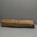 SENQI Bike Fixed Gear Handlebar 560X25.4mm Silver